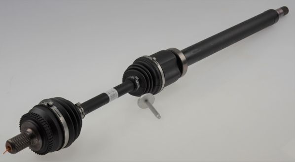 LÖBRO 305558 Drive Shaft