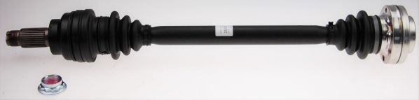 LÖBRO 305854 Drive Shaft