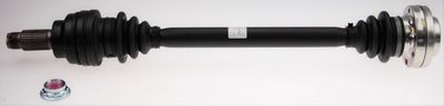 Drive Shaft LÖBRO 305854