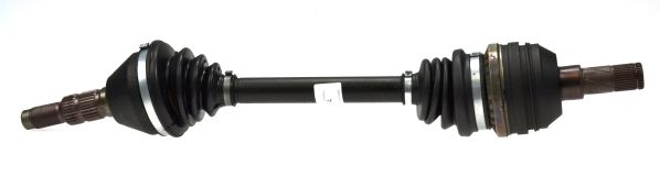 LÖBRO 305858 Drive Shaft