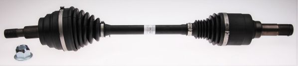 LÖBRO 305940 Drive Shaft