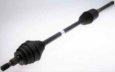 Drive Shaft LÖBRO 305941