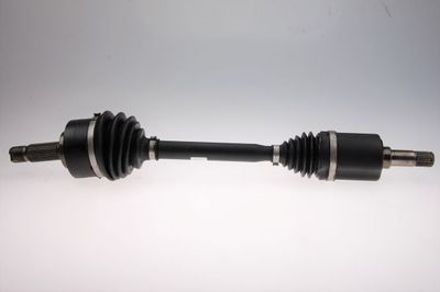 Drive Shaft LÖBRO 305942