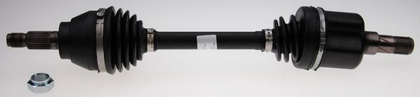 LÖBRO 306083 Drive Shaft