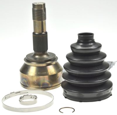 Joint Kit, drive shaft LÖBRO 306109