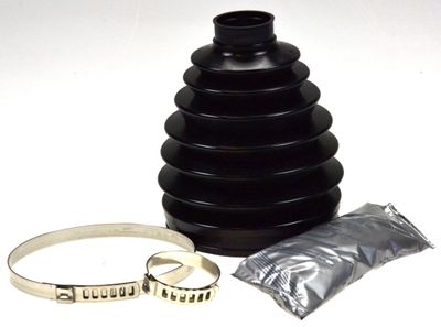 Bellow Kit, drive shaft LÖBRO 306112