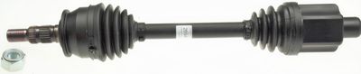 Drive Shaft LÖBRO 306135