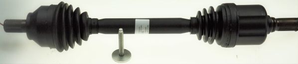 LÖBRO 306172 Drive Shaft