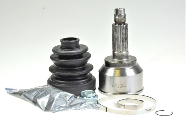 LÖBRO 306218 Joint Kit, drive shaft