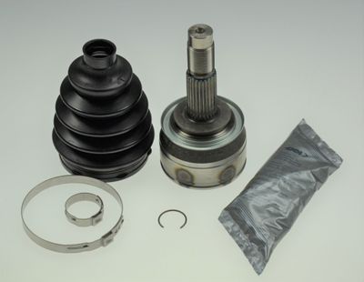 Joint Kit, drive shaft LÖBRO 306247