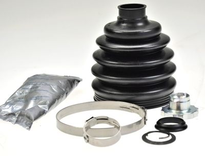 Bellow Kit, drive shaft LÖBRO 306250