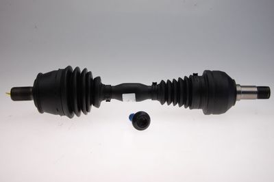 Drive Shaft LÖBRO 306373