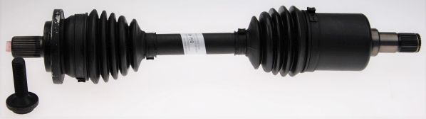 LÖBRO 306378 Drive Shaft