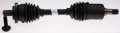 Drive Shaft LÖBRO 306378