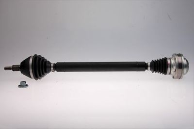 Drive Shaft LÖBRO 306401