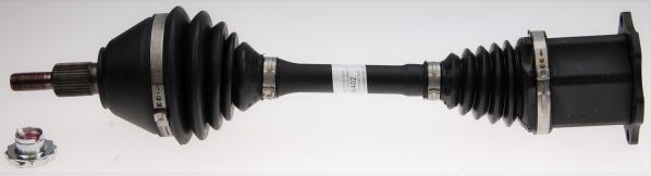 LÖBRO 306402 Drive Shaft