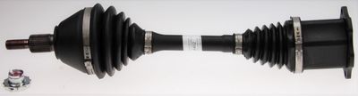 Drive Shaft LÖBRO 306402