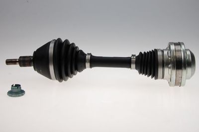 Drive Shaft LÖBRO 306405