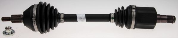 LÖBRO 306407 Drive Shaft