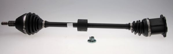LÖBRO 306410 Drive Shaft