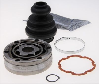 Joint Kit, drive shaft LÖBRO 306450