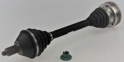 Drive Shaft LÖBRO 306508