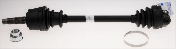 LÖBRO 306510 Drive Shaft