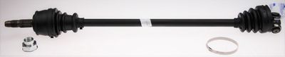 Drive Shaft LÖBRO 306511