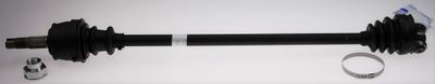 Drive Shaft LÖBRO 306513