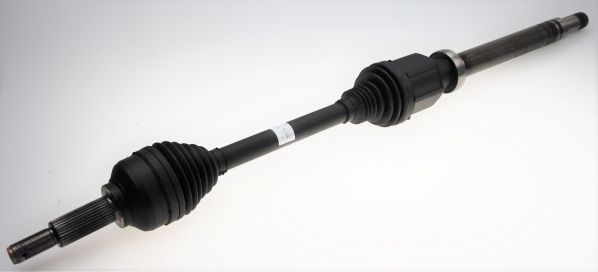 LÖBRO 306553 Drive Shaft