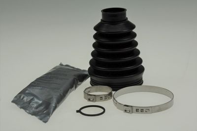 Bellow Kit, drive shaft LÖBRO 306641
