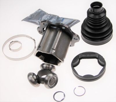 Joint Kit, drive shaft LÖBRO 306654