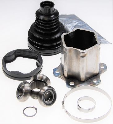 LÖBRO 306656 Joint Kit, drive shaft