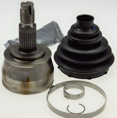 LÖBRO 306662 Joint Kit, drive shaft