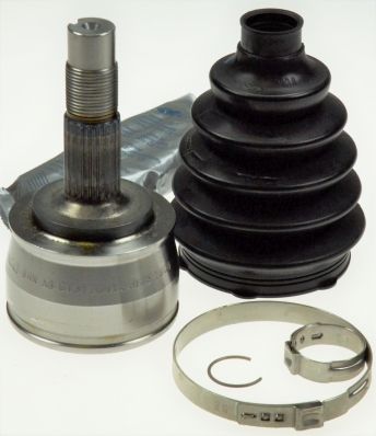 Joint Kit, drive shaft LÖBRO 306663