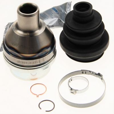 Joint Kit, drive shaft LÖBRO 306676