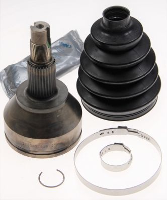 Joint Kit, drive shaft LÖBRO 306677