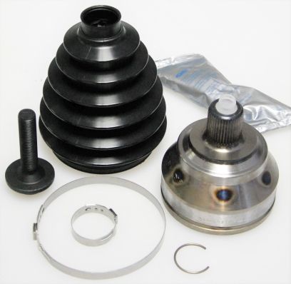 LÖBRO 306678 Joint Kit, drive shaft