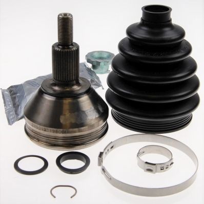 Joint Kit, drive shaft LÖBRO 306679