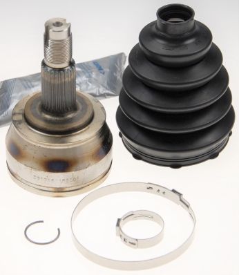 Joint Kit, drive shaft LÖBRO 306686
