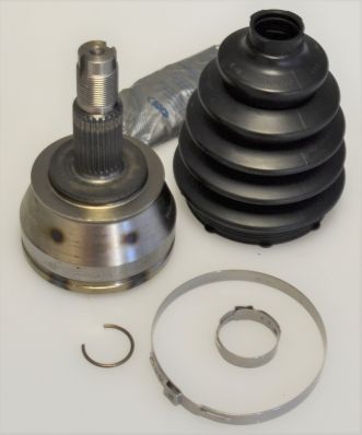 LÖBRO 306687 Joint Kit, drive shaft