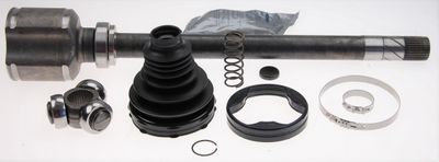Joint Kit, drive shaft LÖBRO 306702