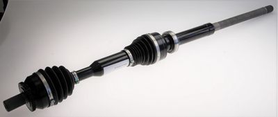 Drive Shaft LÖBRO 306706