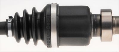 Drive Shaft LÖBRO 306731
