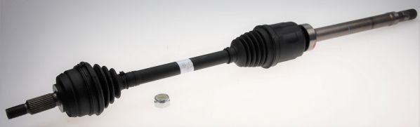 LÖBRO 306732 Drive Shaft