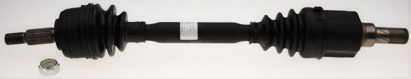 LÖBRO 306734 Drive Shaft
