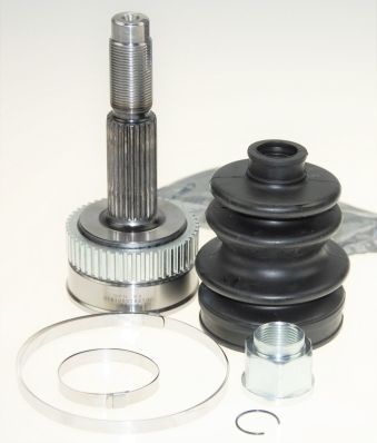 LÖBRO 306749 Joint Kit, drive shaft