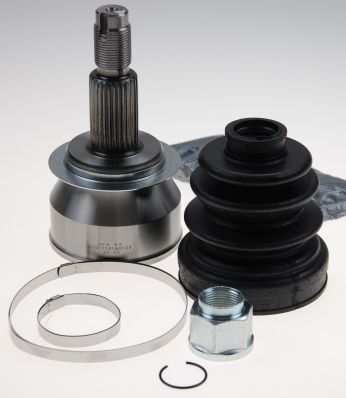 Joint Kit, drive shaft LÖBRO 306750