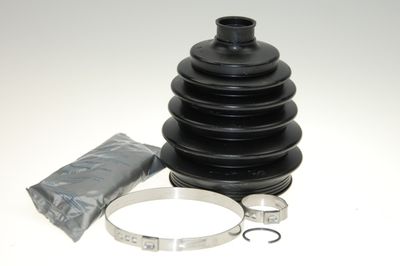 Bellow Kit, drive shaft LÖBRO 306759