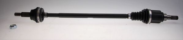 LÖBRO 306768 Drive Shaft